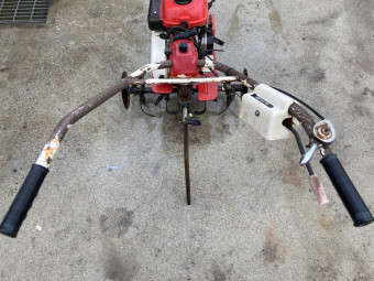 管理機 ランドミニ KC20