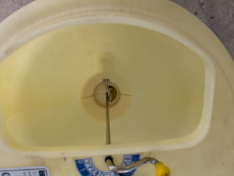 肥料散布機 均太 LS-T