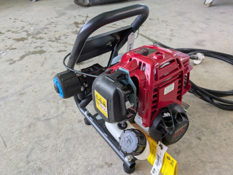 背負動噴 MS073H-20-A