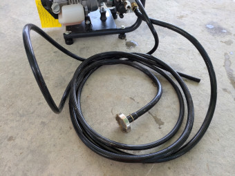 背負動噴 MS073H-20-A