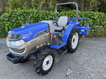 トラクター AT23