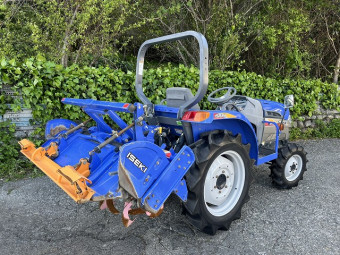 トラクター AT23