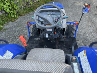 トラクター AT23