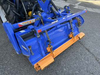 トラクター AT23