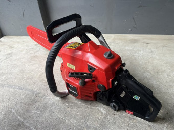 チェーンソー G3650