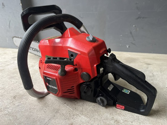 チェーンソー G3650