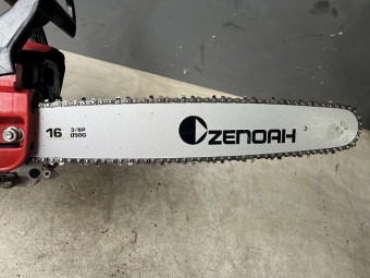 チェーンソー G3650