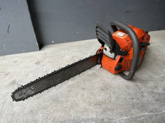 チェーンソー 445