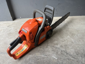 チェーンソー 445