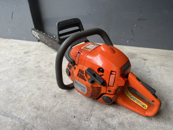 チェーンソー 445