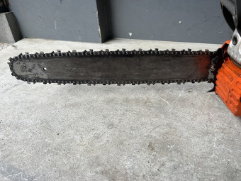 チェーンソー 445