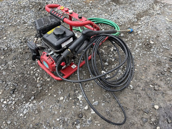 高圧洗浄機 EPW-1200D