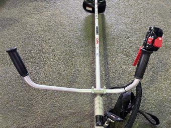 刈払機 RAシリーズ