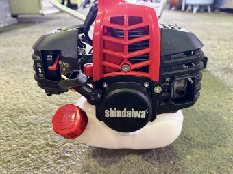 刈払機 RAシリーズ