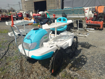 田植機 JC4A スペシャル