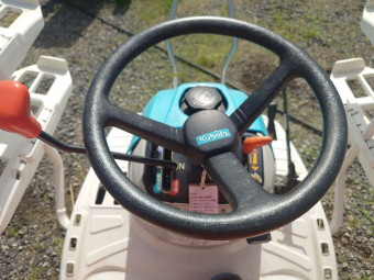 田植機 JC4A スペシャル