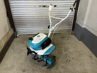 管理機 NEW Midy TMA350