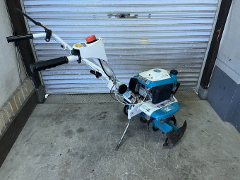 管理機 NEW Midy TMA350