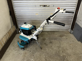 管理機 NEW Midy TMA350