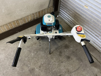 管理機 NEW Midy TMA350