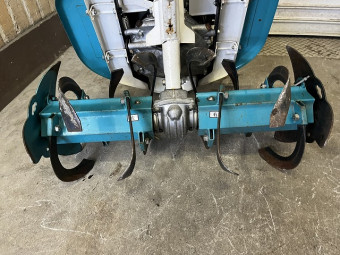 管理機 NEW Midy TMA350