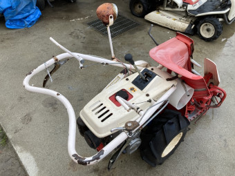 2輪1条バインダー YB301