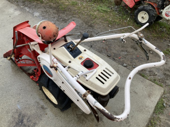 2輪1条バインダー YB301