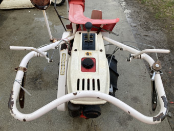 2輪1条バインダー YB301