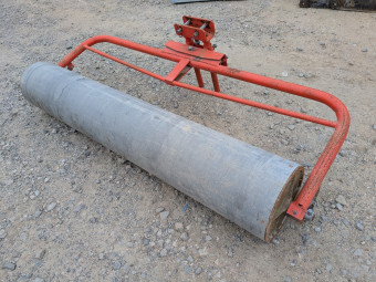 トラクタ-用 鎮圧ロ-ラ-