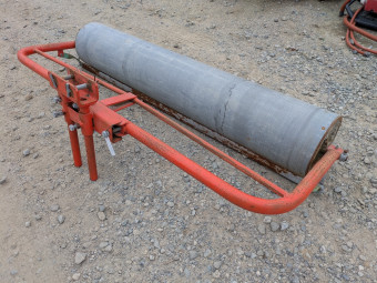 トラクタ-用 鎮圧ロ-ラ-