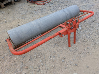 トラクタ-用 鎮圧ロ-ラ-