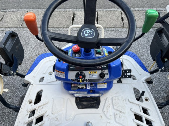 田植機 さなえ RPQ40
