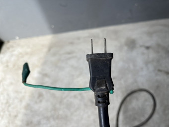 コンプレッサー