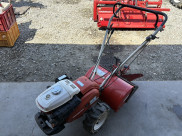 2輪管理機 MRT6DX