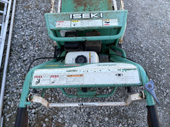 クローラー運搬車 キャピー XG250