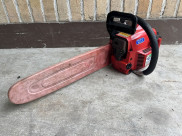 チェーンソー G375