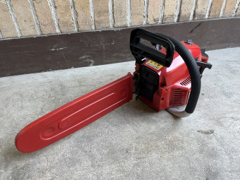 チェーンソー G3500P