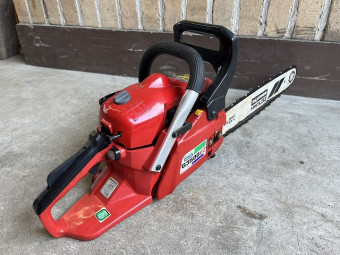 チェーンソー G3500P