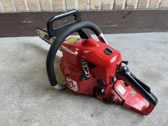 チェーンソー G3500P