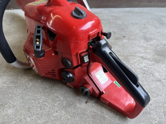 チェーンソー G3500P