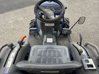 トラクター TM170