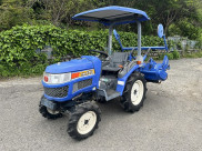 トラクター TM170