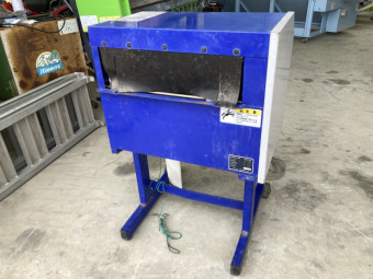 洗浄機 苗箱洗浄機 SW-200