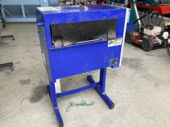 洗浄機 苗箱洗浄機 SW-200