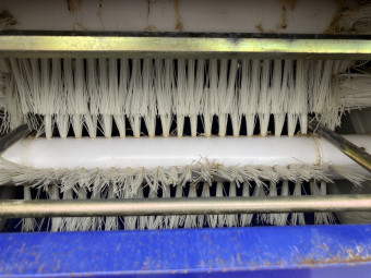 洗浄機 苗箱洗浄機 SW-200