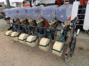 施肥播種機 クリーンシーダ RXG-U