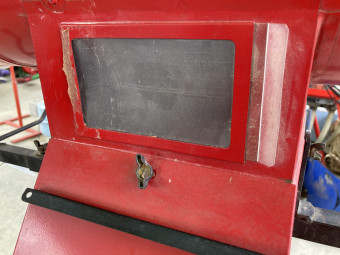 籾殻収集器 BIG-2