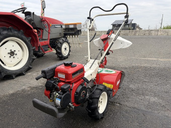 2輪管理機 ミニスター IR60