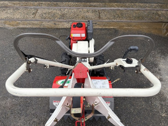 2輪管理機 ミニスター IR60