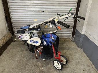 2輪管理機 KMS600